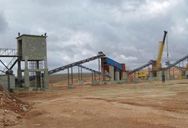 proyecto planta de trituracion de yeso fabricante de mexico  