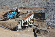 material resistente al desgaste para la mina de carbon  