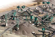 costo del equipo para minar mineral de hierro  