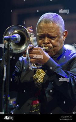 Hugh Masekela 협업 콘서트: 아프리카 리듬과 재즈의 환상적인 조화!