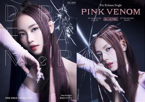  Pink Lemonade Symphony -  Phuong Anh's Euphoric Return to the K-Pop Scene!