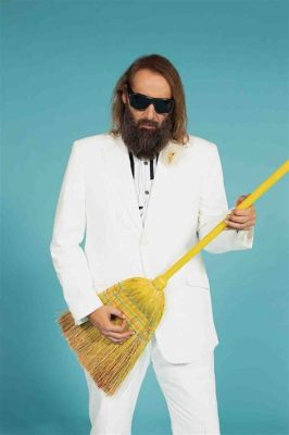  The Seine Serenade:  A Musical Odyssey Starring Sébastien Tellier!